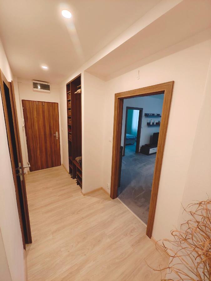Apartman V Centru Karlovy Vary Exterior photo